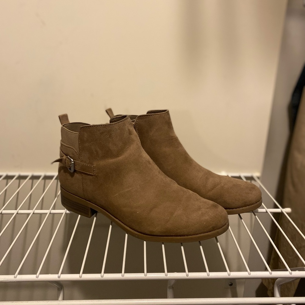 Women’s Ankle Boots